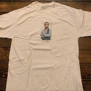 Sade T Shirt